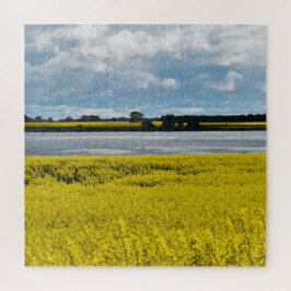 Puzzle Dramática belleza de Streatham