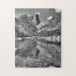 Puzzle Dream Lake - RMNP - 11 x 14 pulgadas 252 piezas
