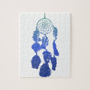 Puzzle Dreamcatcher