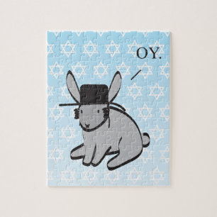 PUZZLE DREIDEL DREIDEL DREIDEL
