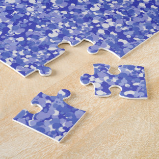 Puzzle Drenaje 3D