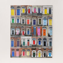 Dublin Doors - Neighbors