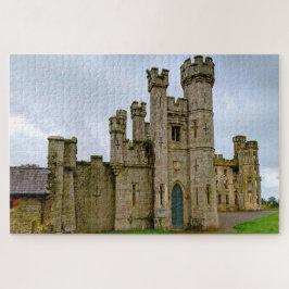 Puzzle Ducketts grove carlow irlanda.