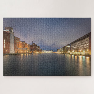 Puzzle Duisburg Alemania