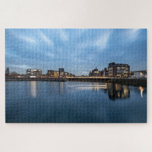 Puzzle Duisburg Alemania