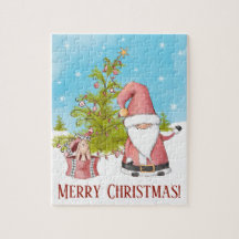 Dulce Navidad de Papá Noel