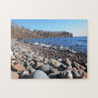 Puzzle Duluth Minnesota Great Lakes