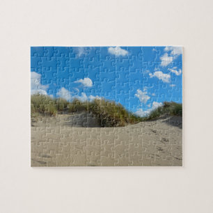 Puzzle Dunas de arena