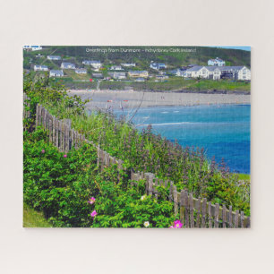 Puzzle Dunmore - Inchydoney Cork Ireland