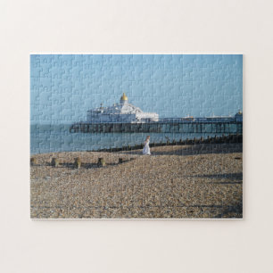Puzzle Eastbourne Pier