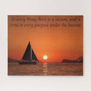 Puzzle Ecclesiastés