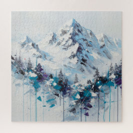 Puzzle Echoes of Ice and Sky
