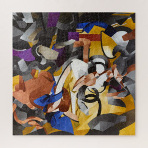 Puzzle Eclesiástico Francis Picabia