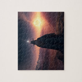 Puzzle Eclipse de las visiones del mago