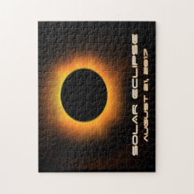 Eclipse solar