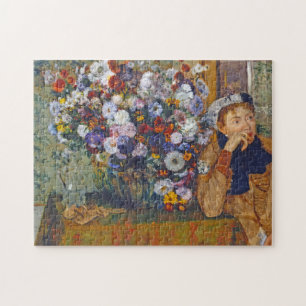 Puzzle Edgar Degas