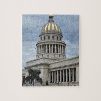 Puzzle Edificio Capitol