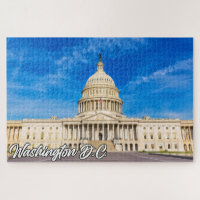 Edificio de la Capital de los Estados Unidos, Wash