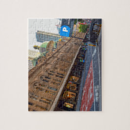Puzzle Edificio Queen Victoria en Sydney Australia