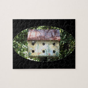 Puzzle Editado por Birdhouse