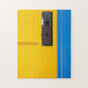 Puzzle EE. UU., Arizona, Tucson, El Presidio