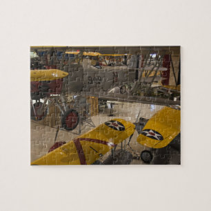 Puzzle EE. UU., Florida, Florida Panhandle, Pensacola,