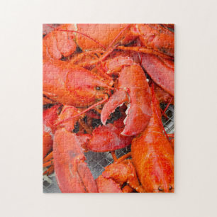 Puzzle EE.UU., Massachusetts, el viñedo de Martha