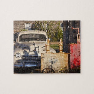Puzzle EE. UU., Mississippi, Jackson. Mississippi