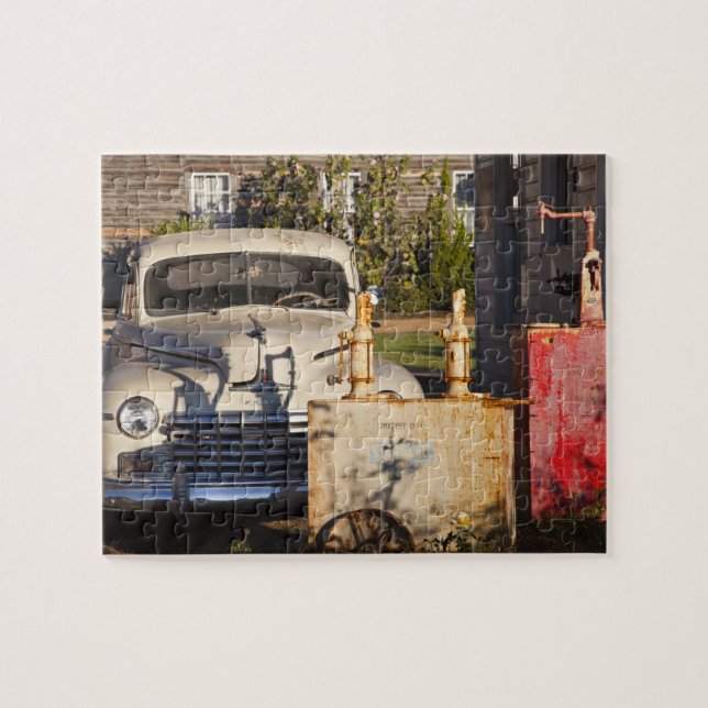 Puzzle EE. UU., Mississippi, Jackson. Mississippi (Horizontal)
