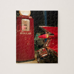 Puzzle EE. UU., Tennessee, Memphis, Elvis Presley 2