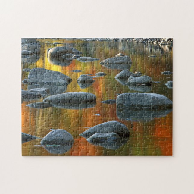 Puzzle EE.UU., Virginia Occidental, Spruce Knob-Seneca Ro (Horizontal)