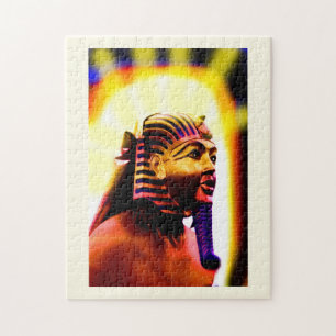 Puzzle Egipto
