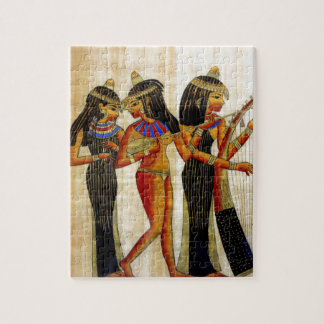 Puzzle Egipto antiguo 7
