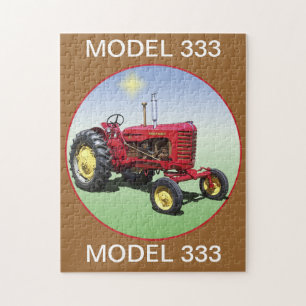 Puzzle El 333