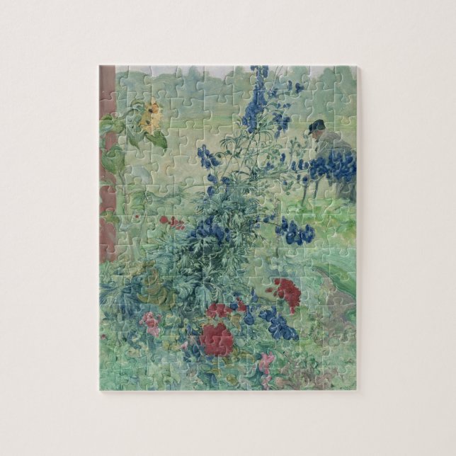 Puzzle El abuelo (Vertical)