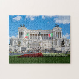 Puzzle El altar de la patria