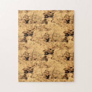 Puzzle El amor de la Madre Tierra......