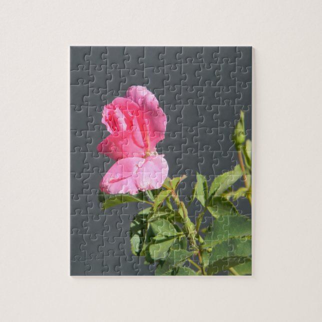 Puzzle El amor del verano... (Vertical)