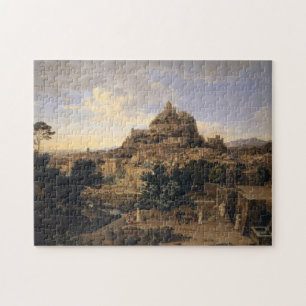 Puzzle El apogeo de las Edades Medias, 1829