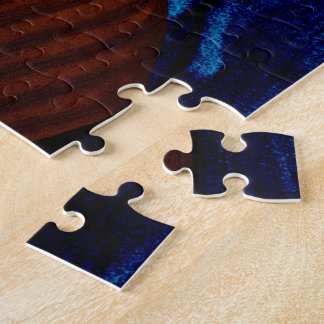 Puzzle El arca de Noé