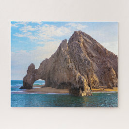 Puzzle El arco | Arco en Cabo San Lucas, México