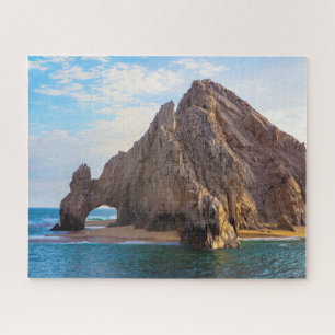 Puzzle El arco   Arco en Cabo San Lucas, México