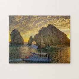Puzzle El arco | Arco en Cabo San Lucas, México