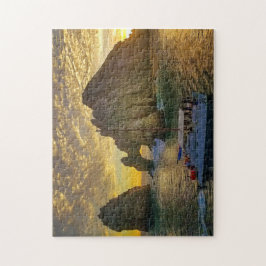 Puzzle El arco | Arco en Cabo San Lucas, México