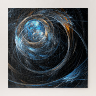 Puzzle El arte abstracto mundial