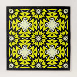 Puzzle El arte caleidoscopio del primer volumen veintidós