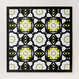 Puzzle El arte calidoscopio veinte del volumen uno