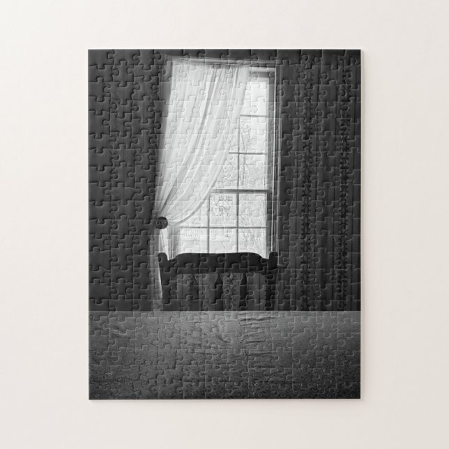 Puzzle el asiento (Vertical)