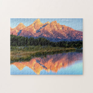 Puzzle El aterrizaje de Schwabacher