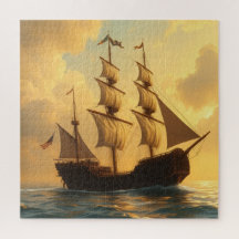 El Barco Dorado